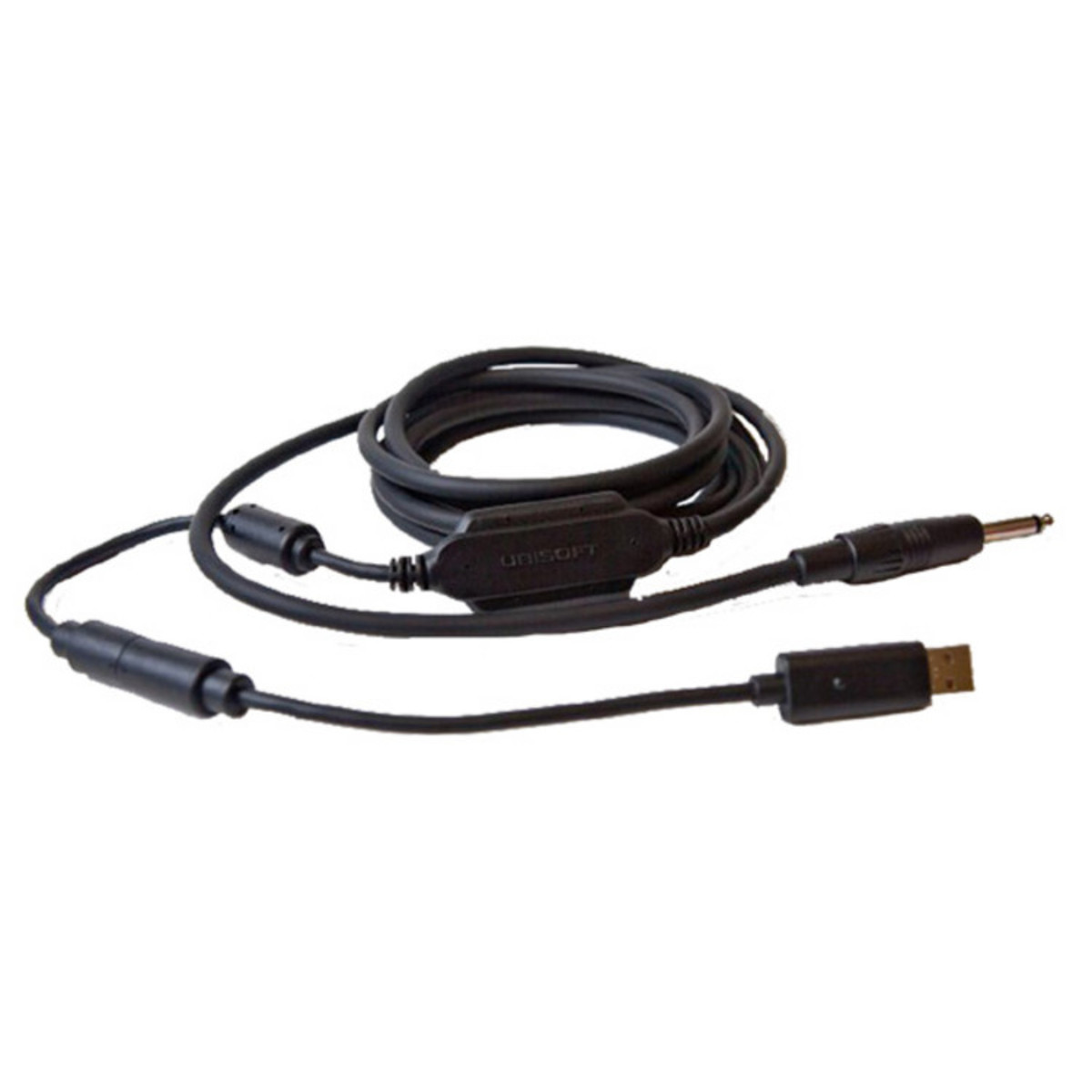rocksmith real tone cable alternative